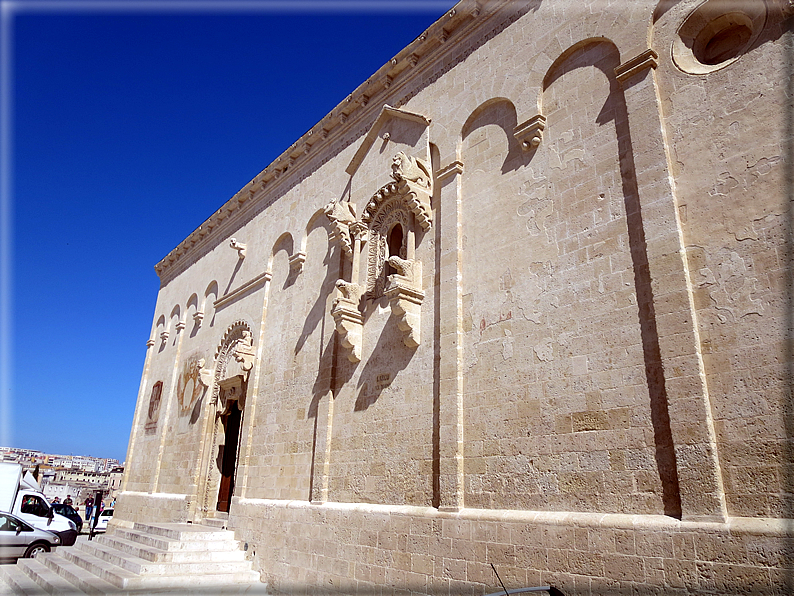 foto Matera